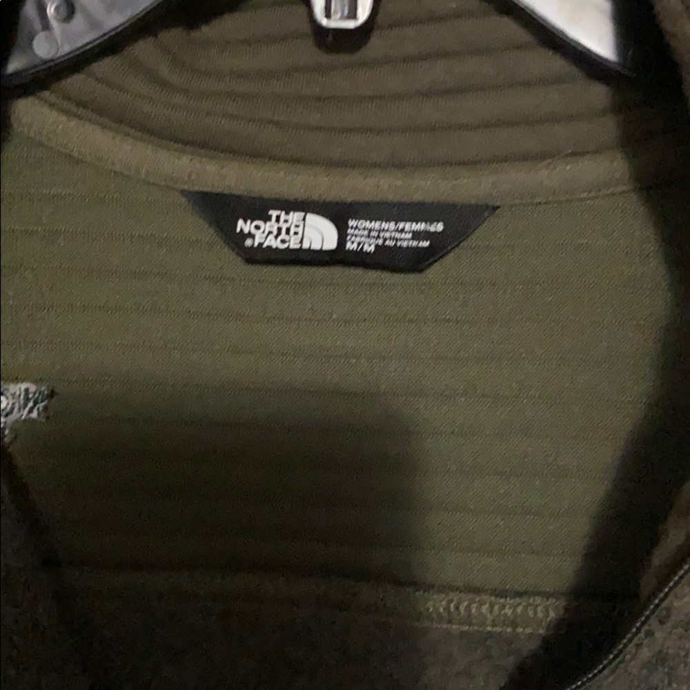 The North Face Jacket - Picture 3 of 3